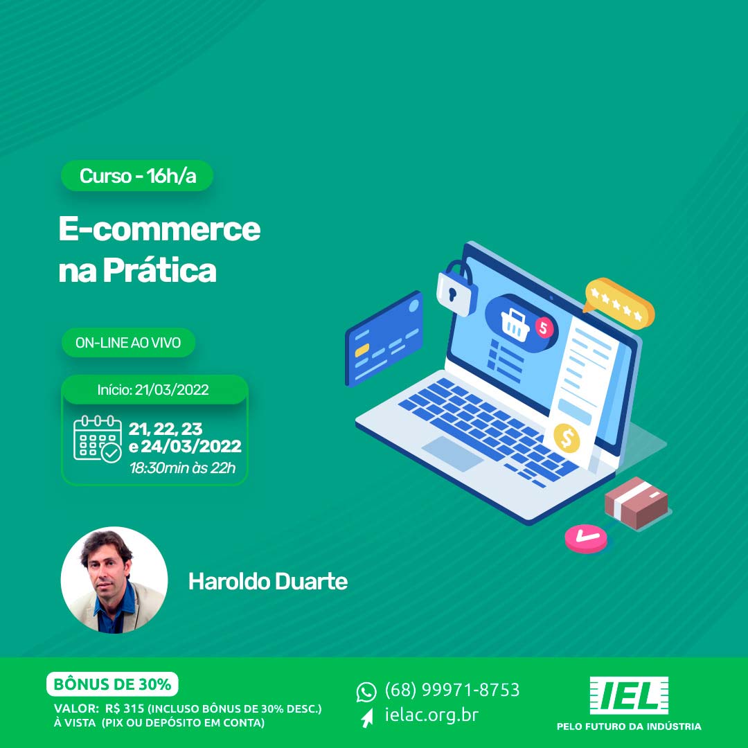 e commerce