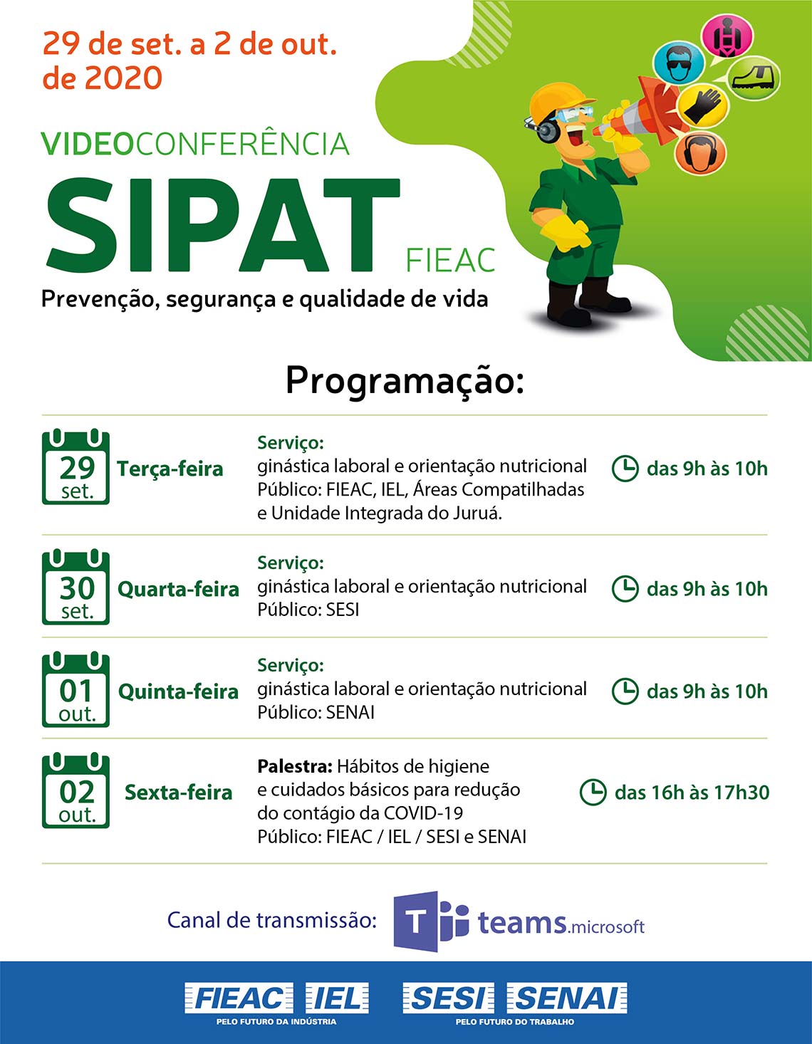 programacao