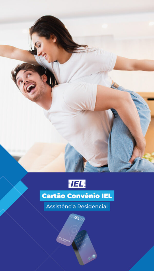 Cartão Seguro Residencial