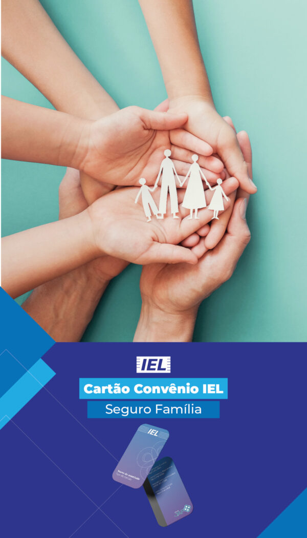 Cartão Seguro Família